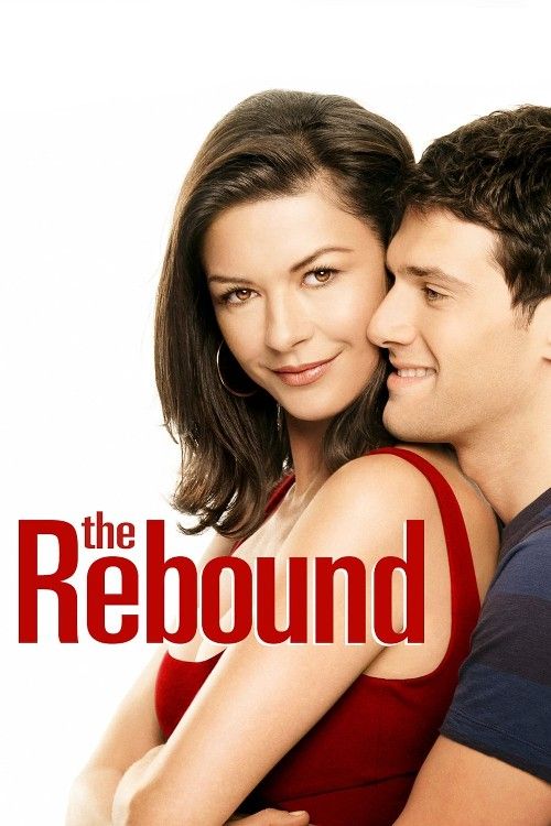 The Rebound (2009) ORG Hindi Dubbed Movie Full Movie